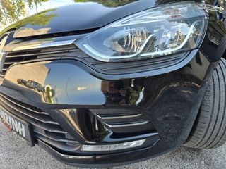 Renault Clio 2017 90PS*ΟΘΟΝΗ*NAVI*ΚΑΜΕΡΑ*ΤΗΛΕΦΩΝΟ*16ΑΡΕΣ ΖΑΝΤΕΣ*ΔΕΣ ΤΟ VIDEO*-thumb-23