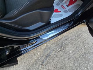 Renault Clio 2017 90PS*ΟΘΟΝΗ*NAVI*ΚΑΜΕΡΑ*ΤΗΛΕΦΩΝΟ*16ΑΡΕΣ ΖΑΝΤΕΣ*ΔΕΣ ΤΟ VIDEO*-thumb-70