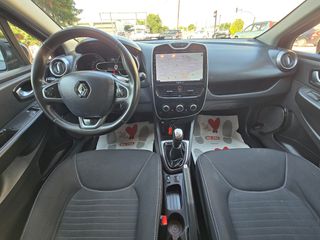 Renault Clio 2017 90PS*ΟΘΟΝΗ*NAVI*ΚΑΜΕΡΑ*ΤΗΛΕΦΩΝΟ*16ΑΡΕΣ ΖΑΝΤΕΣ*ΔΕΣ ΤΟ VIDEO*-thumb-29