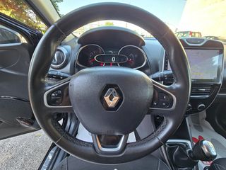 Renault Clio 2017 90PS*ΟΘΟΝΗ*NAVI*ΚΑΜΕΡΑ*ΤΗΛΕΦΩΝΟ*16ΑΡΕΣ ΖΑΝΤΕΣ*ΔΕΣ ΤΟ VIDEO*-thumb-30
