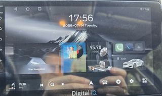 Renault Clio 2017 90PS*ΟΘΟΝΗ*NAVI*ΚΑΜΕΡΑ*ΤΗΛΕΦΩΝΟ*16ΑΡΕΣ ΖΑΝΤΕΣ*ΔΕΣ ΤΟ VIDEO*-thumb-37