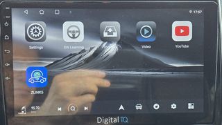 Renault Clio 2017 90PS*ΟΘΟΝΗ*NAVI*ΚΑΜΕΡΑ*ΤΗΛΕΦΩΝΟ*16ΑΡΕΣ ΖΑΝΤΕΣ*ΔΕΣ ΤΟ VIDEO*-thumb-40