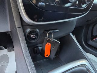 Renault Clio 2017 90PS*ΟΘΟΝΗ*NAVI*ΚΑΜΕΡΑ*ΤΗΛΕΦΩΝΟ*16ΑΡΕΣ ΖΑΝΤΕΣ*ΔΕΣ ΤΟ VIDEO*-thumb-42