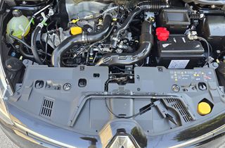 Renault Clio 2017 90PS*ΟΘΟΝΗ*NAVI*ΚΑΜΕΡΑ*ΤΗΛΕΦΩΝΟ*16ΑΡΕΣ ΖΑΝΤΕΣ*ΔΕΣ ΤΟ VIDEO*-thumb-85