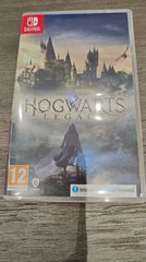 Hogwarts Legacy Nintendo switch
