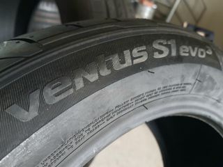Hankook 225/50R17 Ventus S1 Evo3 – Καινούργια DOT 2022 – SUV / Sedan-thumb-2