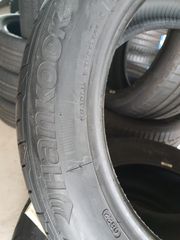 Hankook 225/50R17 Ventus S1 Evo3 – Καινούργια DOT 2022 – SUV / Sedan-thumb-4