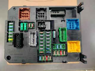 BSI 308 ΜΕΤΑΧΕΙΡΙΣΜΕΝΟ