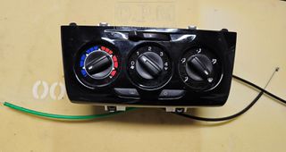 ΧΕΙΡΙΣΤΗΡΙΟ ΚΛΙΜΑΤΙΣΜΟΥ- A/C | 5NB500070 | 2016 - 2024 | VW TIGUAN MK2 / T-ROC