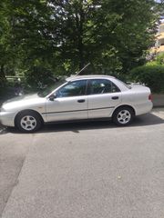 Mitsubishi Carisma 1997 1600 GLX