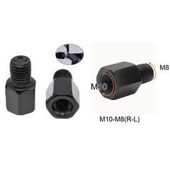 ΑΝΤΑΠΤΟΡΑΣ ΚΑΘΡΕΦΤΗ M8L ΣΕ M10R (1τεμ) BELTA