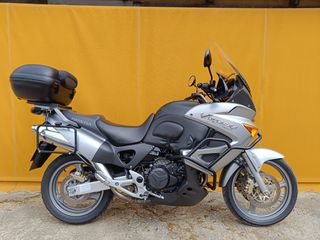 Honda Varadero 1000 2004 XLV 1000 VARADERO