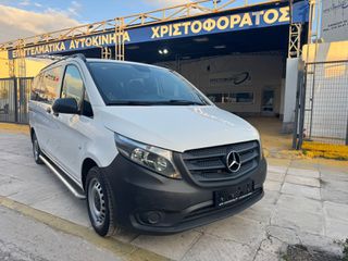 Mercedes-Benz 2018 VITO TOURER 116CDI (9ΘΕΣΙΟ)