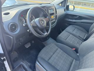 Mercedes-Benz 2018 VITO TOURER 116CDI (9ΘΕΣΙΟ)-thumb-10