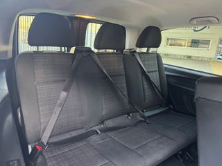 Mercedes-Benz 2018 VITO TOURER 116CDI (9ΘΕΣΙΟ)-thumb-12