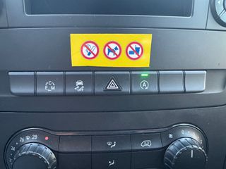 Mercedes-Benz 2018 VITO TOURER 116CDI (9ΘΕΣΙΟ)-thumb-22