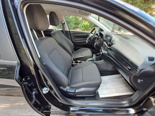 Hyundai i 20 2021 ΑΥΤΟΜΑΤΟ*ΟΘΟΝΗ*ΚΑΜΕΡΑ*NAVI*ΤΗΛΕΦΩΝΟ*Lane assist-thumb-57