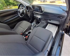 Hyundai i 20 2021 ΑΥΤΟΜΑΤΟ*ΟΘΟΝΗ*ΚΑΜΕΡΑ*NAVI*ΤΗΛΕΦΩΝΟ*Lane assist-thumb-58
