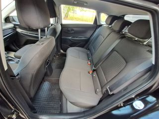 Hyundai i 20 2021 ΑΥΤΟΜΑΤΟ*ΟΘΟΝΗ*ΚΑΜΕΡΑ*NAVI*ΤΗΛΕΦΩΝΟ*Lane assist-thumb-63