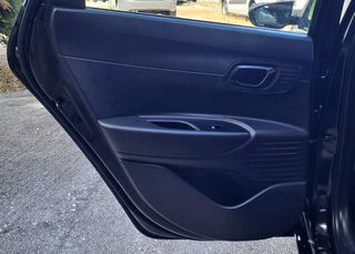 Hyundai i 20 2021 ΑΥΤΟΜΑΤΟ*ΟΘΟΝΗ*ΚΑΜΕΡΑ*NAVI*ΤΗΛΕΦΩΝΟ*Lane assist-thumb-72