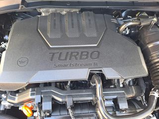 Hyundai i 20 2021 ΑΥΤΟΜΑΤΟ*ΟΘΟΝΗ*ΚΑΜΕΡΑ*NAVI*ΤΗΛΕΦΩΝΟ*Lane assist-thumb-81
