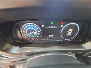 Hyundai i 20 2021 ΑΥΤΟΜΑΤΟ*ΟΘΟΝΗ*ΚΑΜΕΡΑ*NAVI*ΤΗΛΕΦΩΝΟ*Lane assist-thumb-23