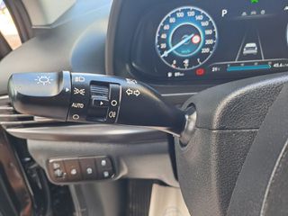 Hyundai i 20 2021 ΑΥΤΟΜΑΤΟ*ΟΘΟΝΗ*ΚΑΜΕΡΑ*NAVI*ΤΗΛΕΦΩΝΟ*Lane assist-thumb-34