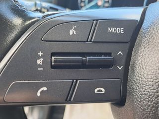 Hyundai i 20 2021 ΑΥΤΟΜΑΤΟ*ΟΘΟΝΗ*ΚΑΜΕΡΑ*NAVI*ΤΗΛΕΦΩΝΟ*Lane assist-thumb-35