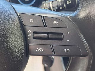 Hyundai i 20 2021 ΑΥΤΟΜΑΤΟ*ΟΘΟΝΗ*ΚΑΜΕΡΑ*NAVI*ΤΗΛΕΦΩΝΟ*Lane assist-thumb-36