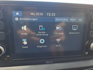 Hyundai i 20 2021 ΑΥΤΟΜΑΤΟ*ΟΘΟΝΗ*ΚΑΜΕΡΑ*NAVI*ΤΗΛΕΦΩΝΟ*Lane assist-thumb-40