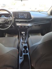 Hyundai i 20 2021 ΑΥΤΟΜΑΤΟ*ΟΘΟΝΗ*ΚΑΜΕΡΑ*NAVI*ΤΗΛΕΦΩΝΟ*Lane assist-thumb-46