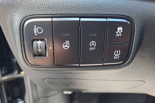 Hyundai i 20 2021 ΑΥΤΟΜΑΤΟ*ΟΘΟΝΗ*ΚΑΜΕΡΑ*NAVI*ΤΗΛΕΦΩΝΟ*Lane assist-thumb-49