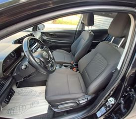 Hyundai i 20 2021 ΑΥΤΟΜΑΤΟ*ΟΘΟΝΗ*ΚΑΜΕΡΑ*NAVI*ΤΗΛΕΦΩΝΟ*Lane assist-thumb-54