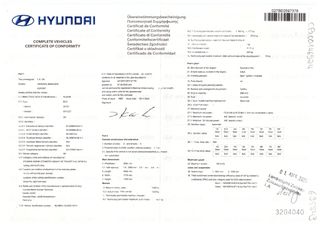 Hyundai i 20 2021 ΑΥΤΟΜΑΤΟ*ΟΘΟΝΗ*ΚΑΜΕΡΑ*NAVI*ΤΗΛΕΦΩΝΟ*Lane assist-thumb-31