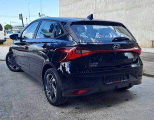 Hyundai i 20 2021 ΑΥΤΟΜΑΤΟ*ΟΘΟΝΗ*ΚΑΜΕΡΑ*NAVI*ΤΗΛΕΦΩΝΟ*Lane assist-thumb-6