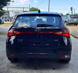Hyundai i 20 2021 ΑΥΤΟΜΑΤΟ*ΟΘΟΝΗ*ΚΑΜΕΡΑ*NAVI*ΤΗΛΕΦΩΝΟ*Lane assist-thumb-7