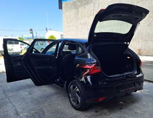 Hyundai i 20 2021 ΑΥΤΟΜΑΤΟ*ΟΘΟΝΗ*ΚΑΜΕΡΑ*NAVI*ΤΗΛΕΦΩΝΟ*Lane assist-thumb-16