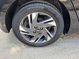 Hyundai i 20 2021 ΑΥΤΟΜΑΤΟ*ΟΘΟΝΗ*ΚΑΜΕΡΑ*NAVI*ΤΗΛΕΦΩΝΟ*Lane assist-thumb-20