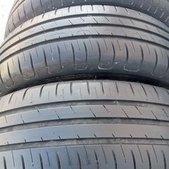4 Ελαστικά 185/65R15 Goodyear+ Britgeston DOT(0824)!! Σέ άριστη κατάσταση 120€-thumb-1