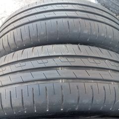 4 Ελαστικά 185/65R15 Goodyear+ Britgeston DOT(0824)!! Σέ άριστη κατάσταση 120€-thumb-2