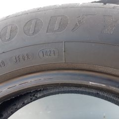 4 Ελαστικά 185/65R15 Goodyear+ Britgeston DOT(0824)!! Σέ άριστη κατάσταση 120€-thumb-3