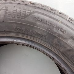 4 Ελαστικά 185/65R15 Goodyear+ Britgeston DOT(0824)!! Σέ άριστη κατάσταση 120€-thumb-9