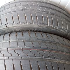 4 Ελαστικά 185/65R15 Continental - Firestone DOT(4824)!! Σέ άριστη κατάσταση-thumb-6