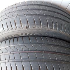 4 Ελαστικά 185/65R15 Continental - Firestone DOT(4824)!! Σέ άριστη κατάσταση-thumb-7