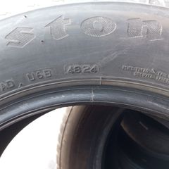 4 Ελαστικά 185/65R15 Continental - Firestone DOT(4824)!! Σέ άριστη κατάσταση-thumb-8
