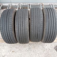 4 Ελαστικά 185/65R15 Goodyear+ Britgeston DOT(0824)!! Σέ άριστη κατάσταση 120€-thumb-10