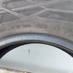 4 Ελαστικά 185/65R15 Continental - Firestone DOT(4824)!! Σέ άριστη κατάσταση-thumb-3