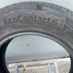 4 Ελαστικά 185/65R15 Continental - Firestone DOT(4824)!! Σέ άριστη κατάσταση-thumb-4