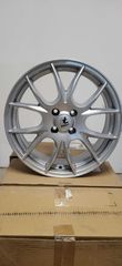 itWheels Kira 17" x 7" 4x100 ET40 καινούριες