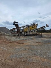 Quarry Equipment ABG 2019